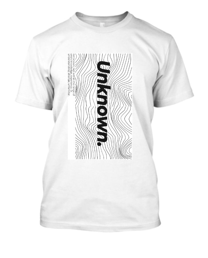 half selves Tshirt - Front