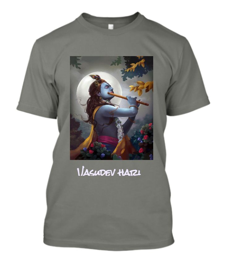 vasudev hari - Front