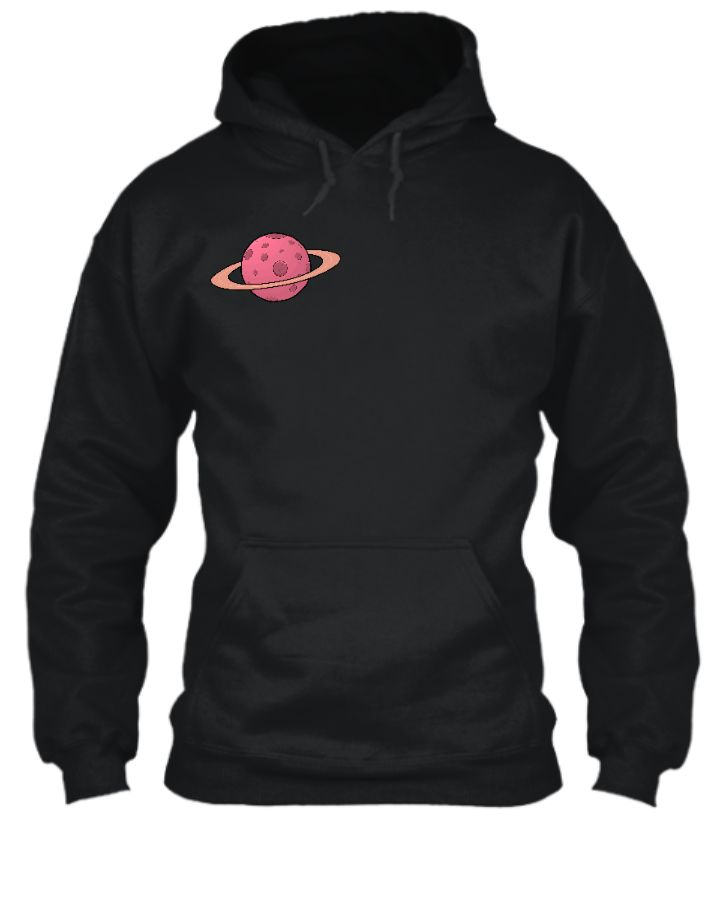UFO Hoodie - Front