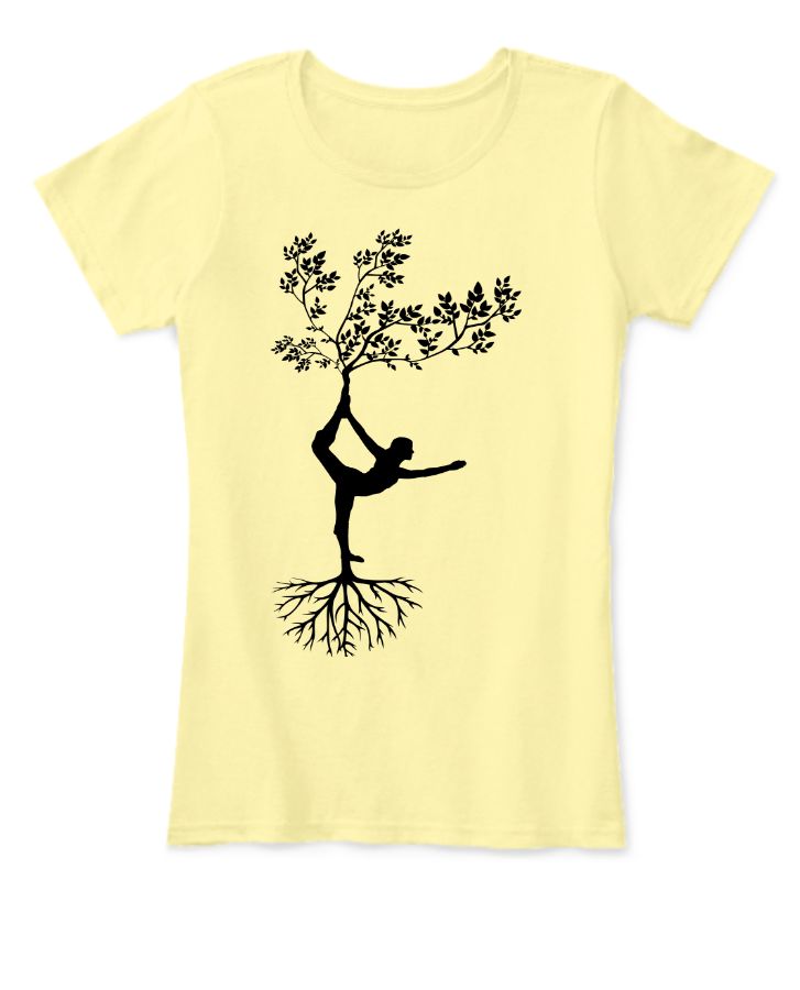 woman t-shirt  - Front
