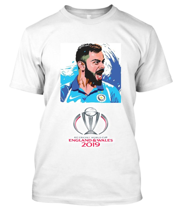 world cup 2019  - Front