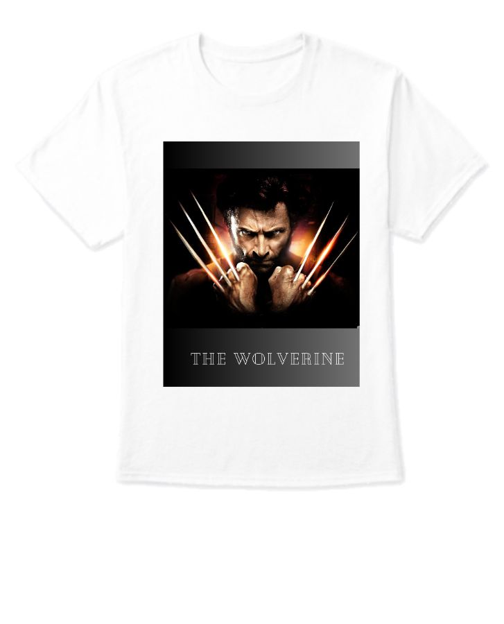 X-Men - Front