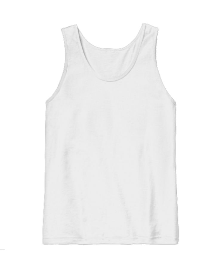 your comfort t-shirts - Front
