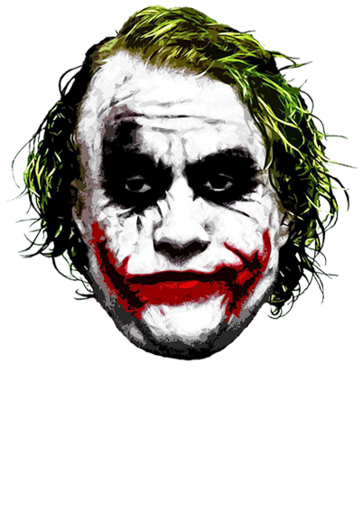 Joker T Shirts - TeeShopper