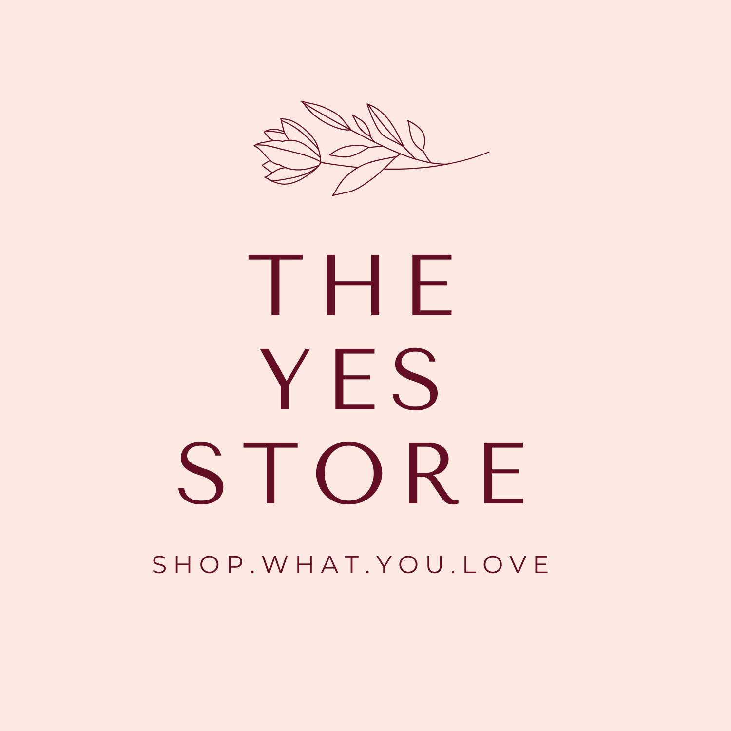 Shop What You Love!