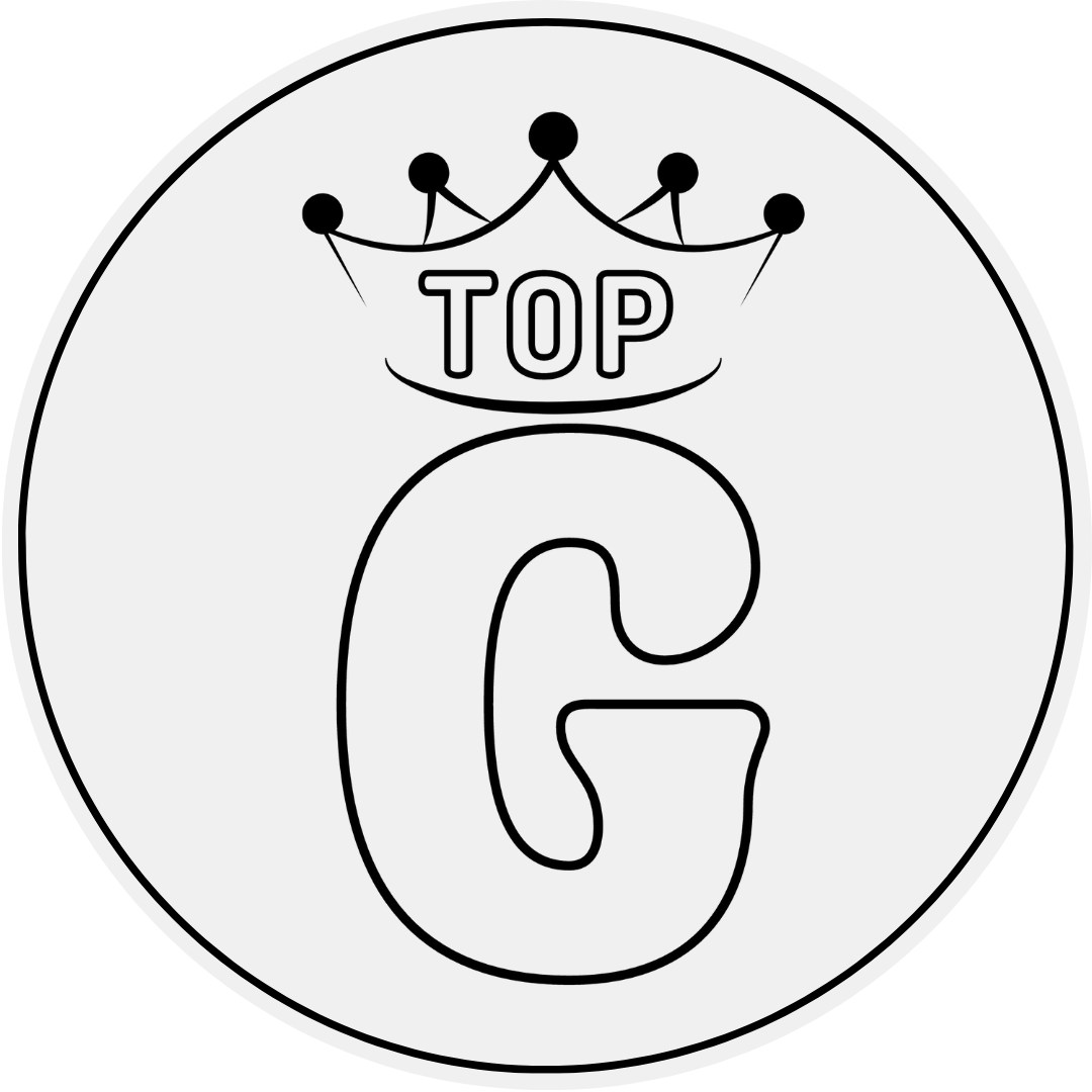 Top G Store - TeeShopper